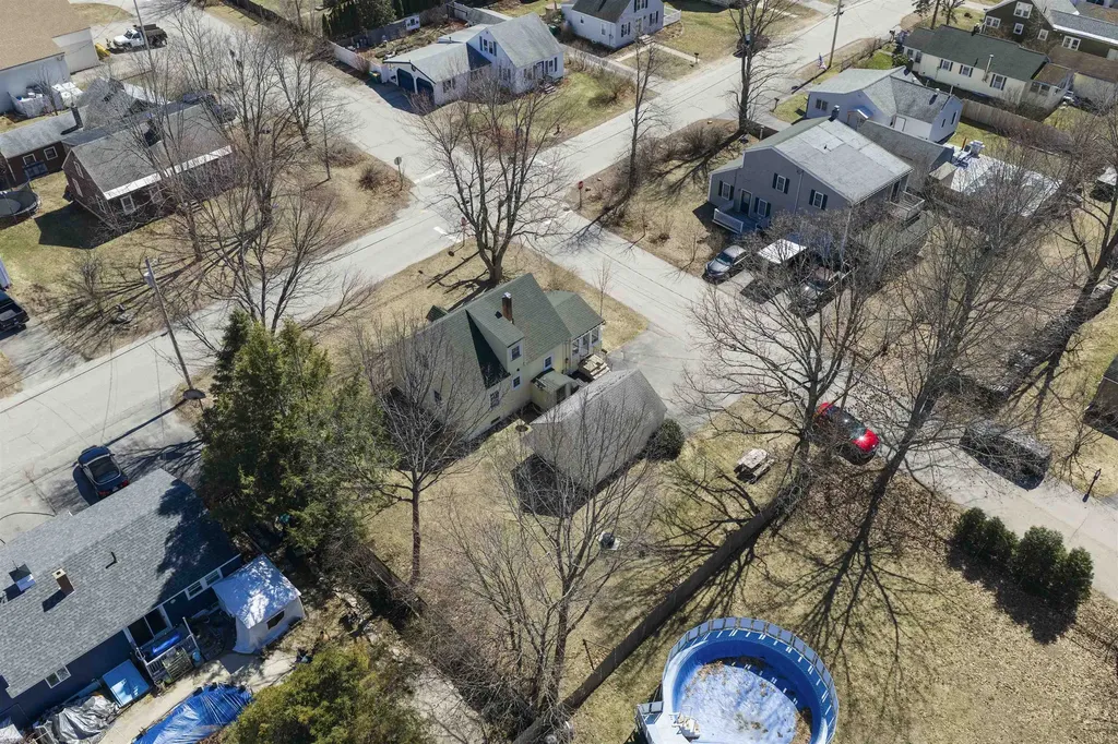 51 Richardson Street Rochester NH 03867