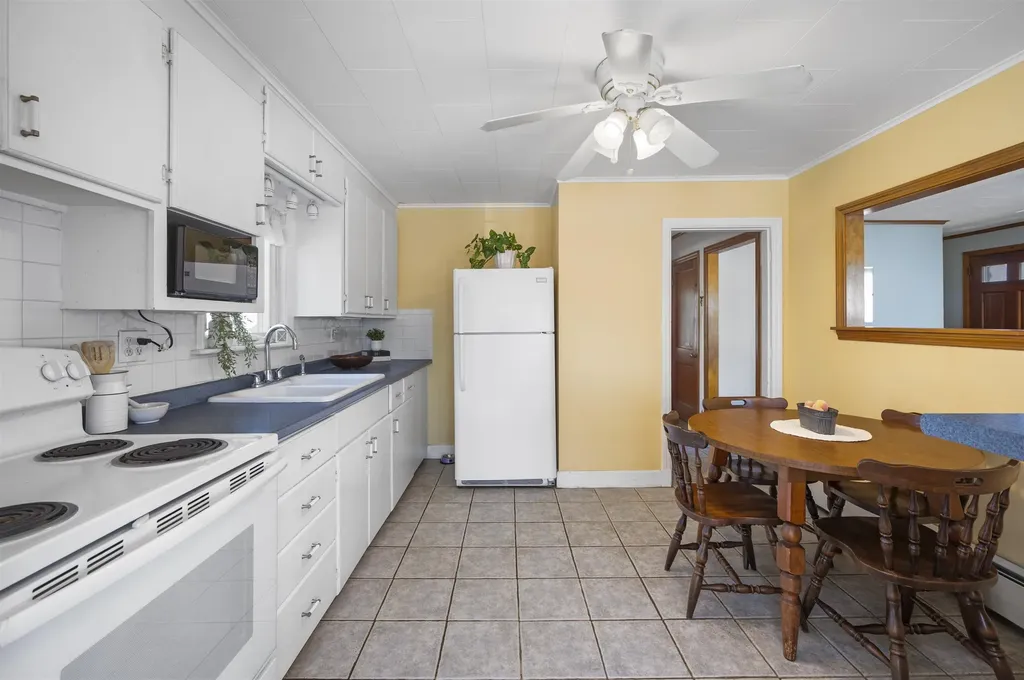 51 Richardson Street Rochester NH 03867