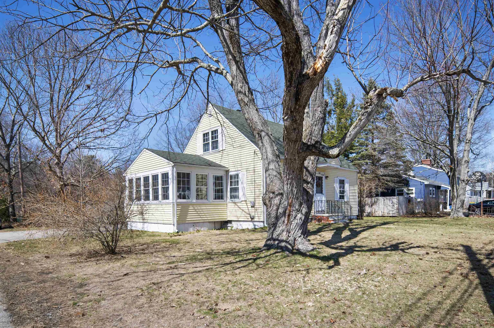 51 Richardson Street Rochester NH 03867