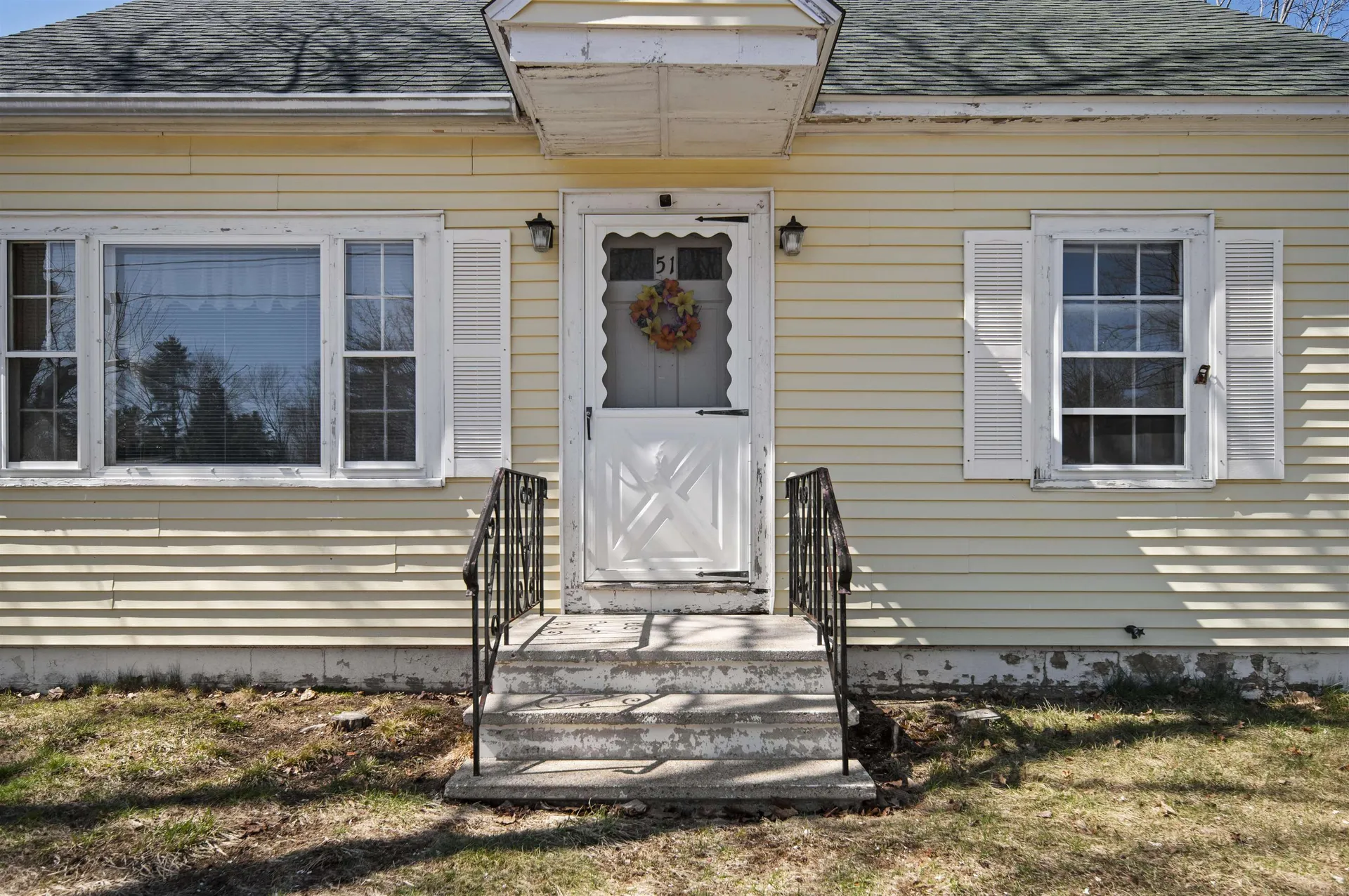 51 Richardson Street Rochester NH 03867