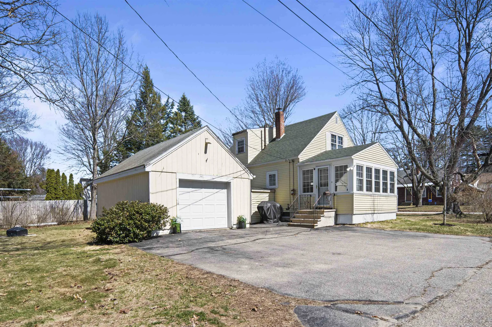 51 Richardson Street Rochester NH 03867
