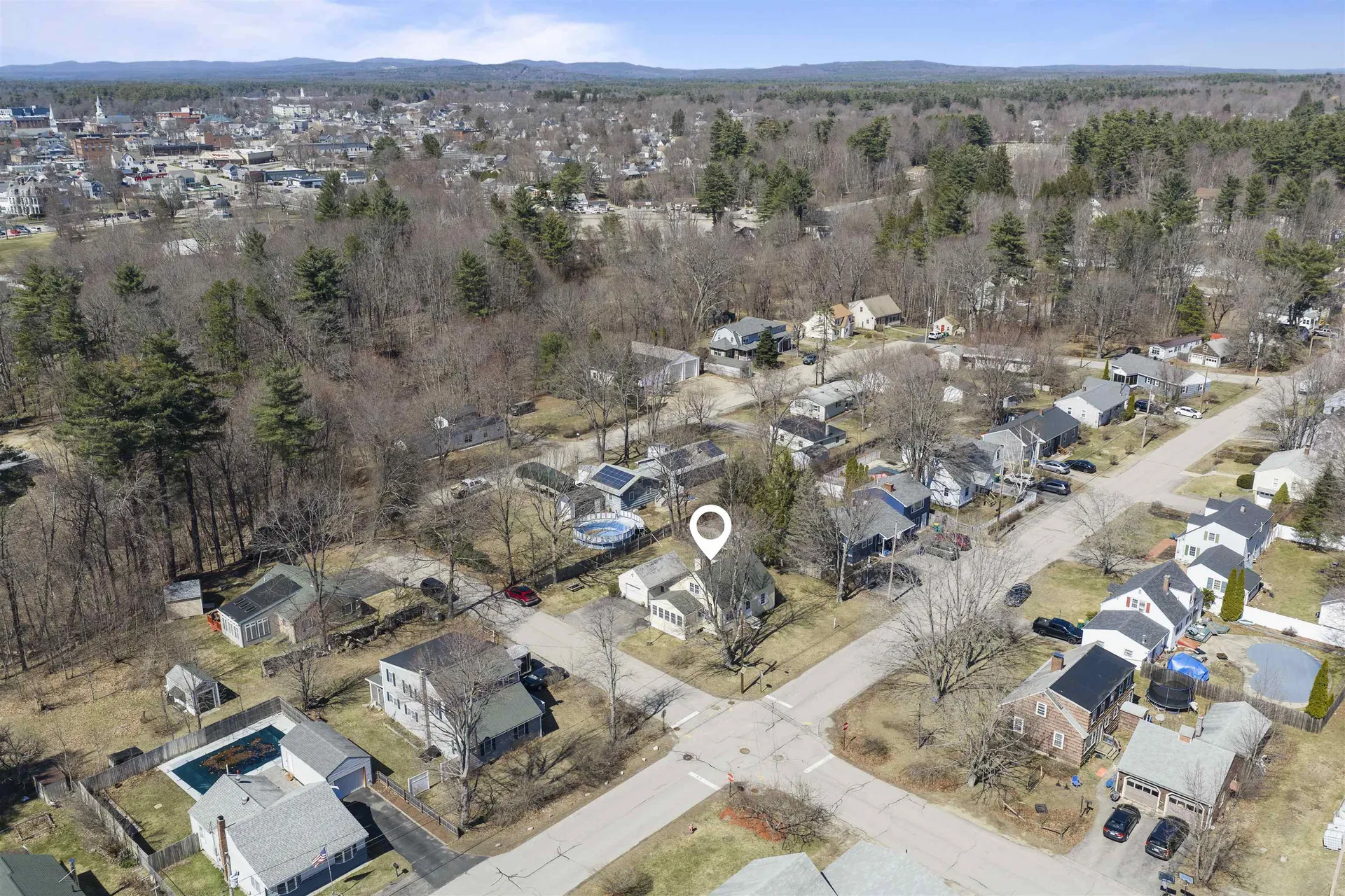 51 Richardson Street Rochester NH 03867