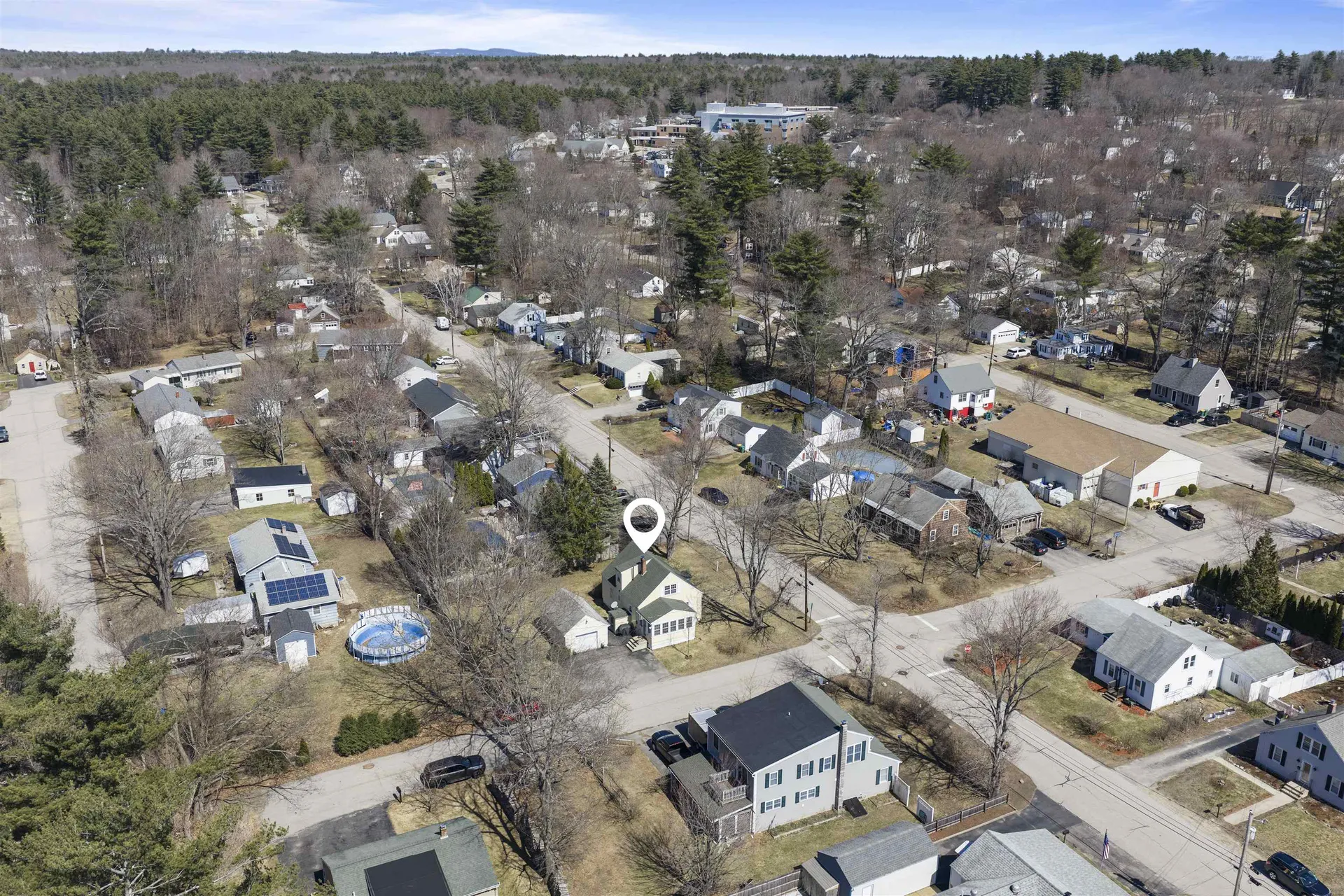 51 Richardson Street Rochester NH 03867