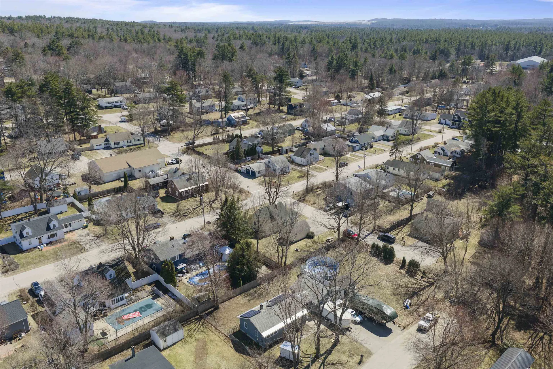 51 Richardson Street Rochester NH 03867