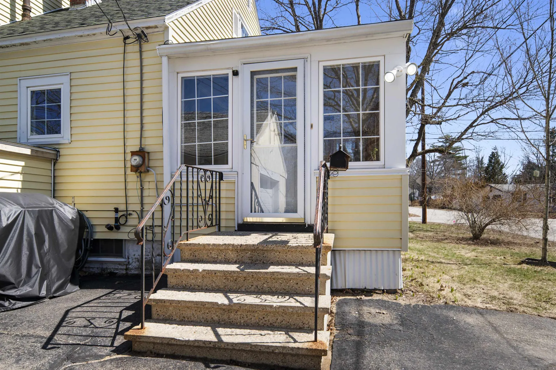 51 Richardson Street Rochester NH 03867