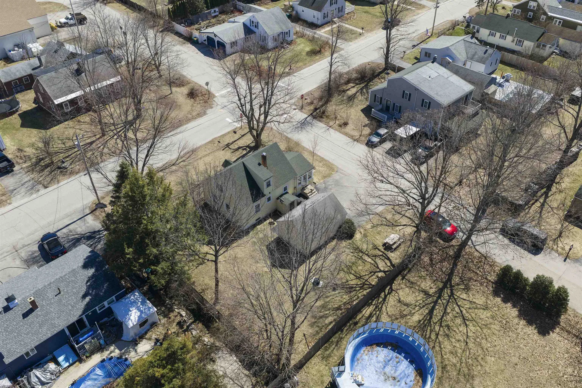51 Richardson Street Rochester NH 03867
