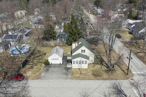 51 Richardson Street Rochester NH 03867