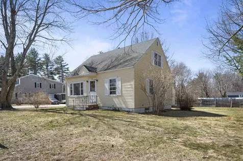 51 Richardson Street Rochester NH 03867