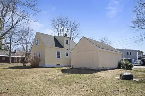 51 Richardson Street Rochester NH 03867