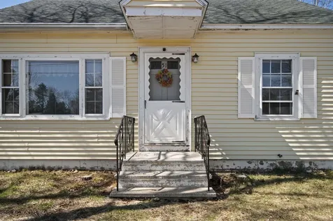 51 Richardson Street Rochester NH 03867