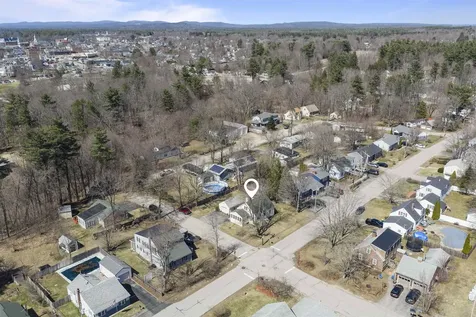 51 Richardson Street Rochester NH 03867