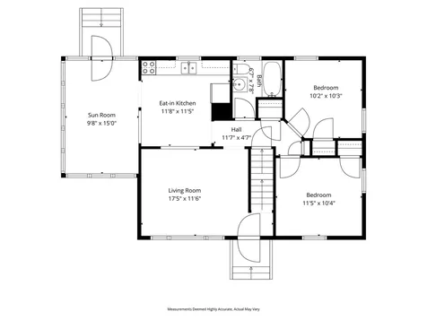 51 Richardson Street Rochester NH 03867
