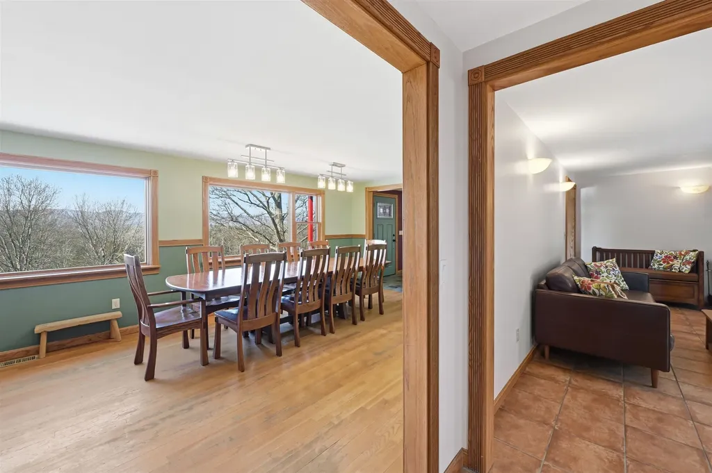 1025 Fish Hill Road Randolph VT 05060