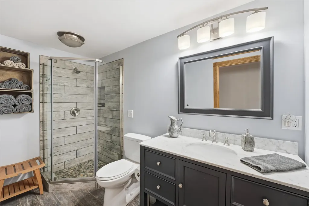 1025 Fish Hill Road Randolph VT 05060