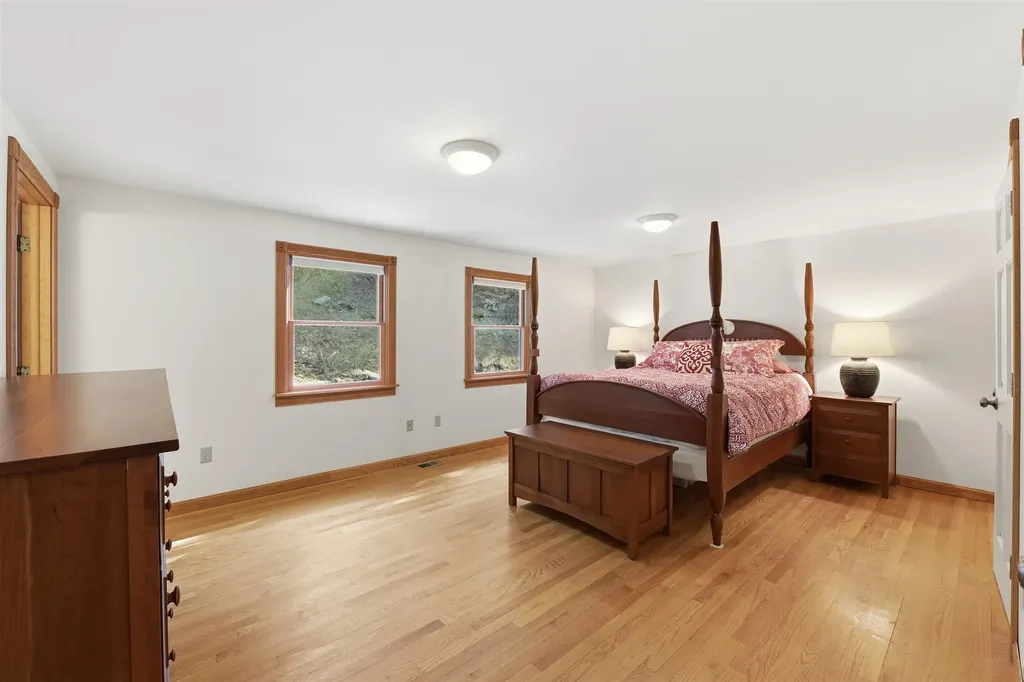 1025 Fish Hill Road Randolph VT 05060