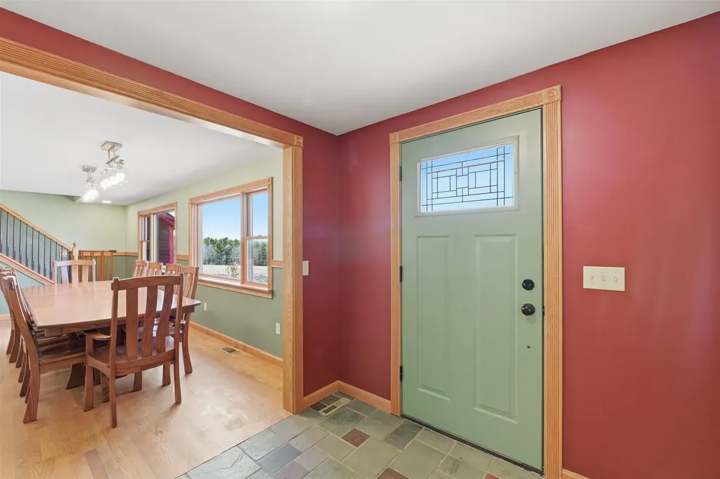 1025 Fish Hill Road Randolph VT 05060