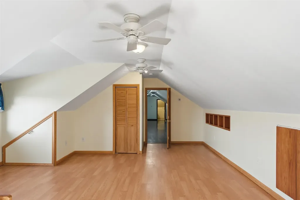 1025 Fish Hill Road Randolph VT 05060