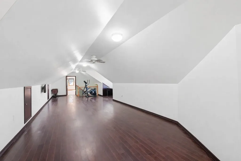 1025 Fish Hill Road Randolph VT 05060