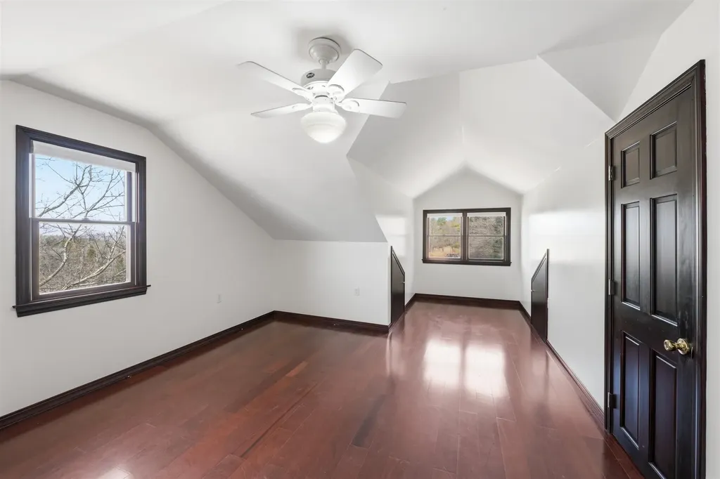 1025 Fish Hill Road Randolph VT 05060