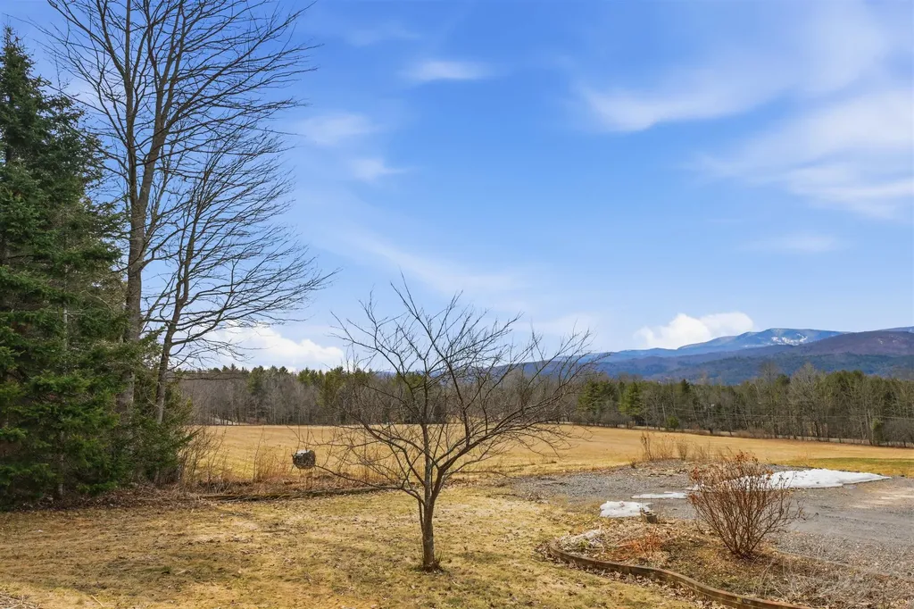 1025 Fish Hill Road Randolph VT 05060
