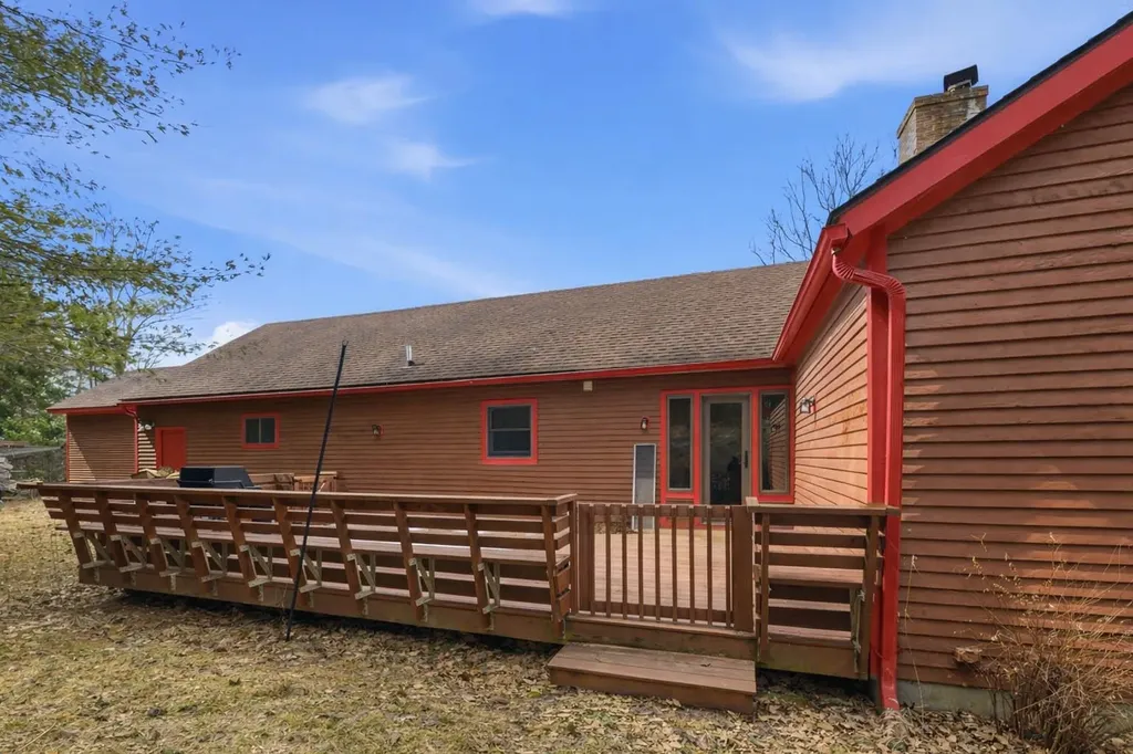 1025 Fish Hill Road Randolph VT 05060