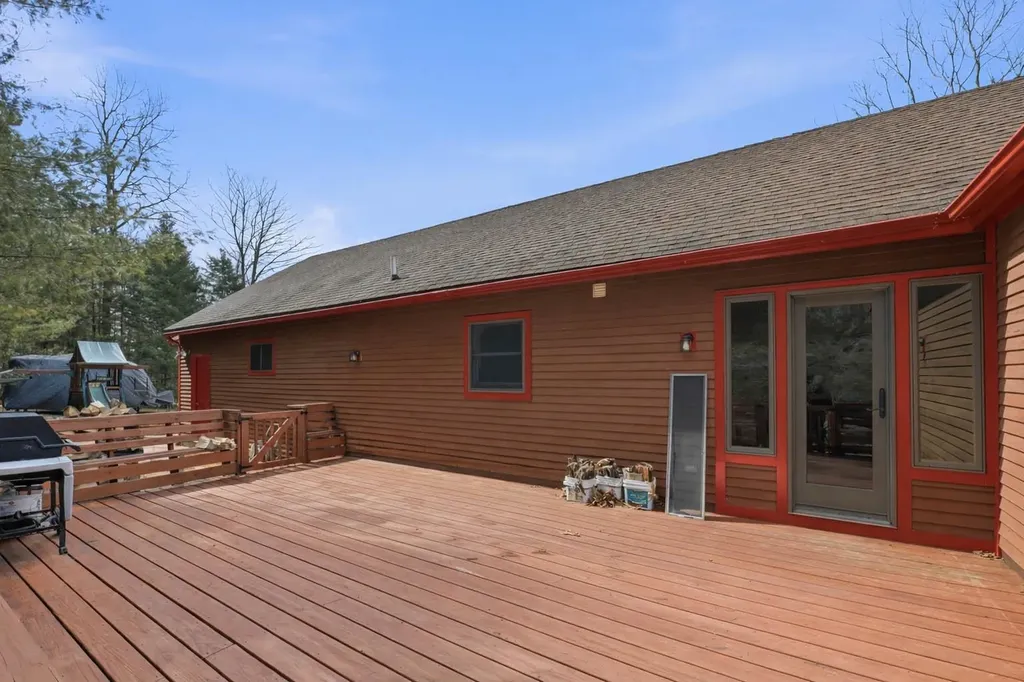 1025 Fish Hill Road Randolph VT 05060
