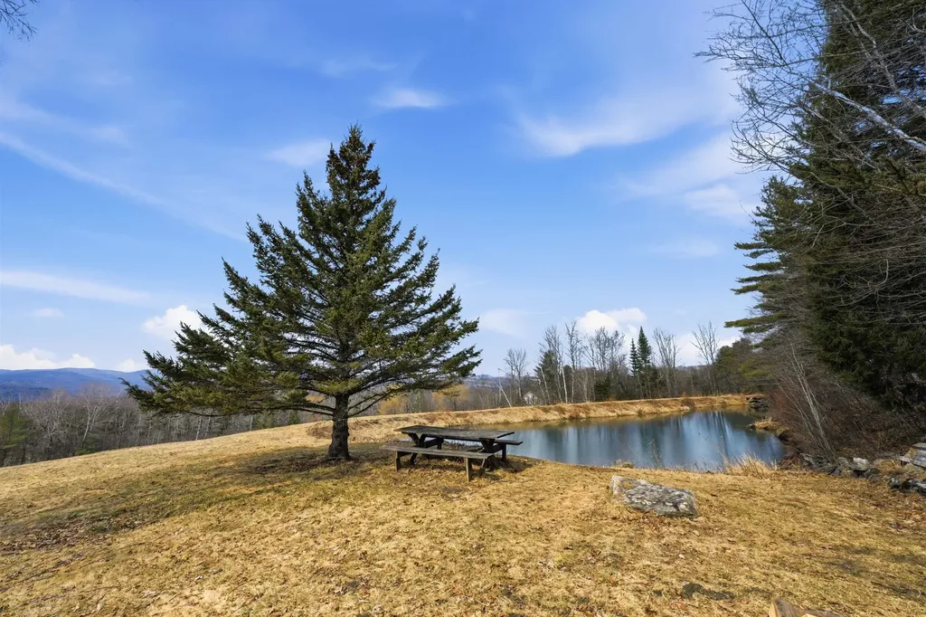 1025 Fish Hill Road Randolph VT 05060