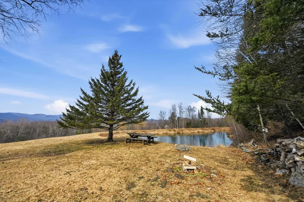 1025 Fish Hill Road Randolph VT 05060