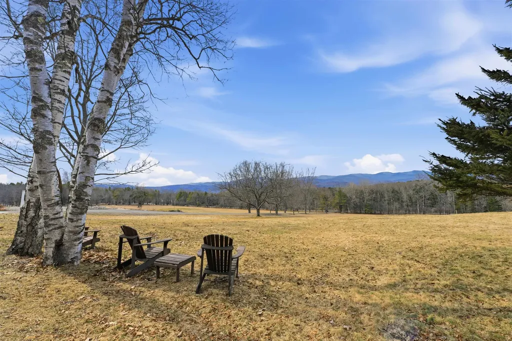 1025 Fish Hill Road Randolph VT 05060