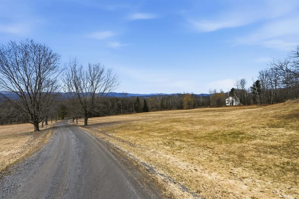1025 Fish Hill Road Randolph VT 05060