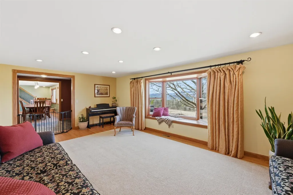 1025 Fish Hill Road Randolph VT 05060