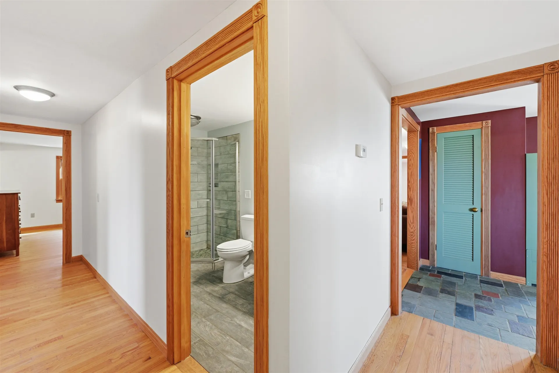 1025 Fish Hill Road Randolph VT 05060