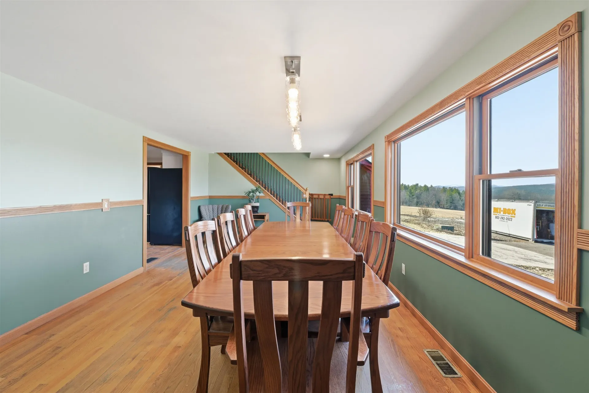 1025 Fish Hill Road Randolph VT 05060