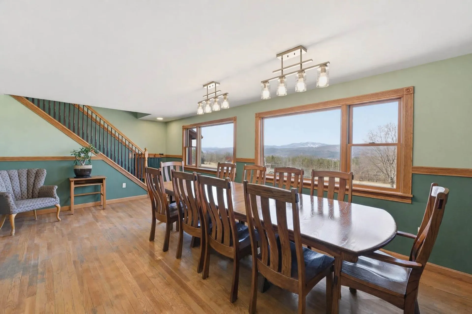 1025 Fish Hill Road Randolph VT 05060