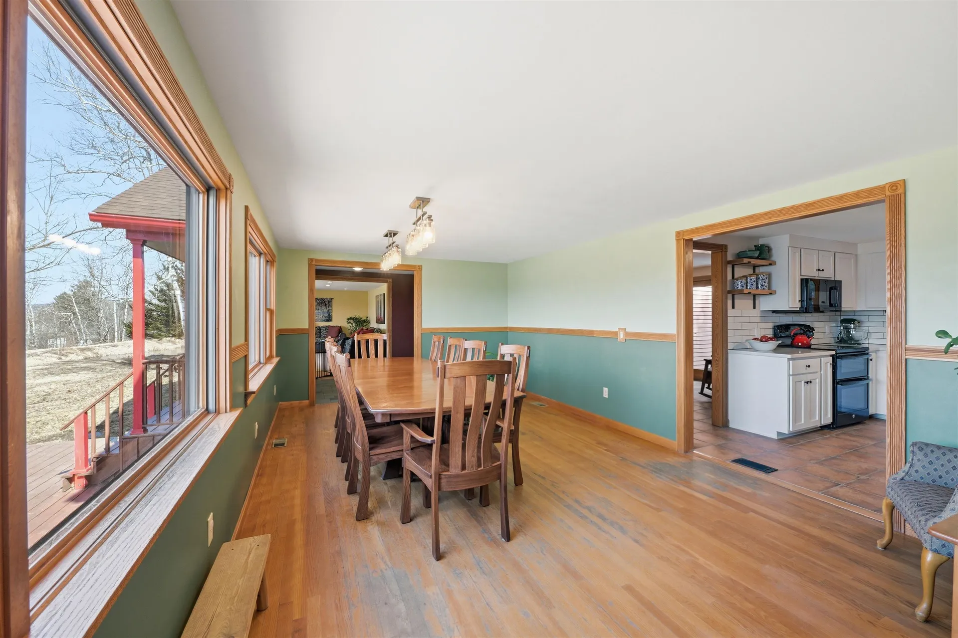1025 Fish Hill Road Randolph VT 05060