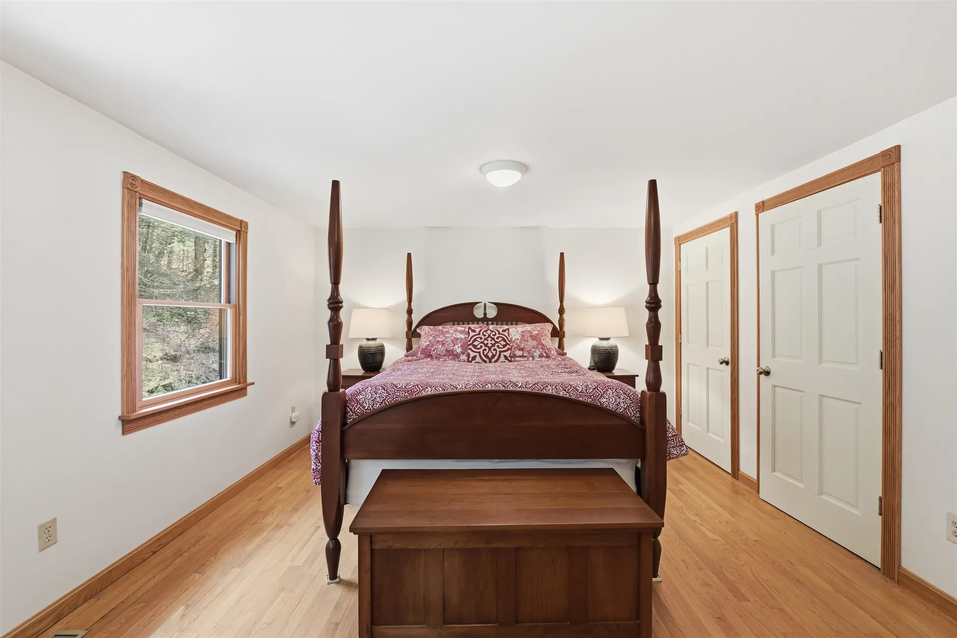 1025 Fish Hill Road Randolph VT 05060