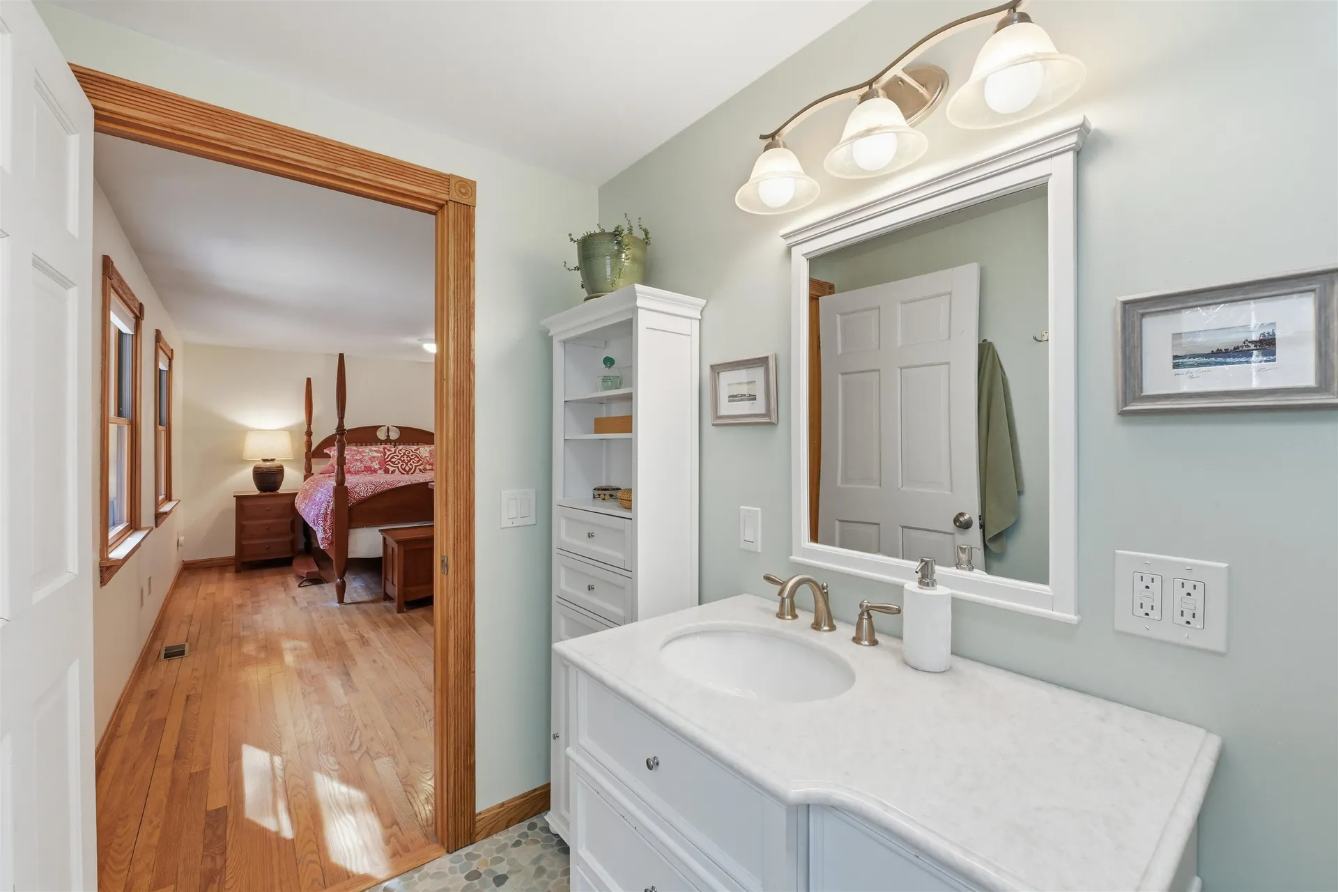 1025 Fish Hill Road Randolph VT 05060