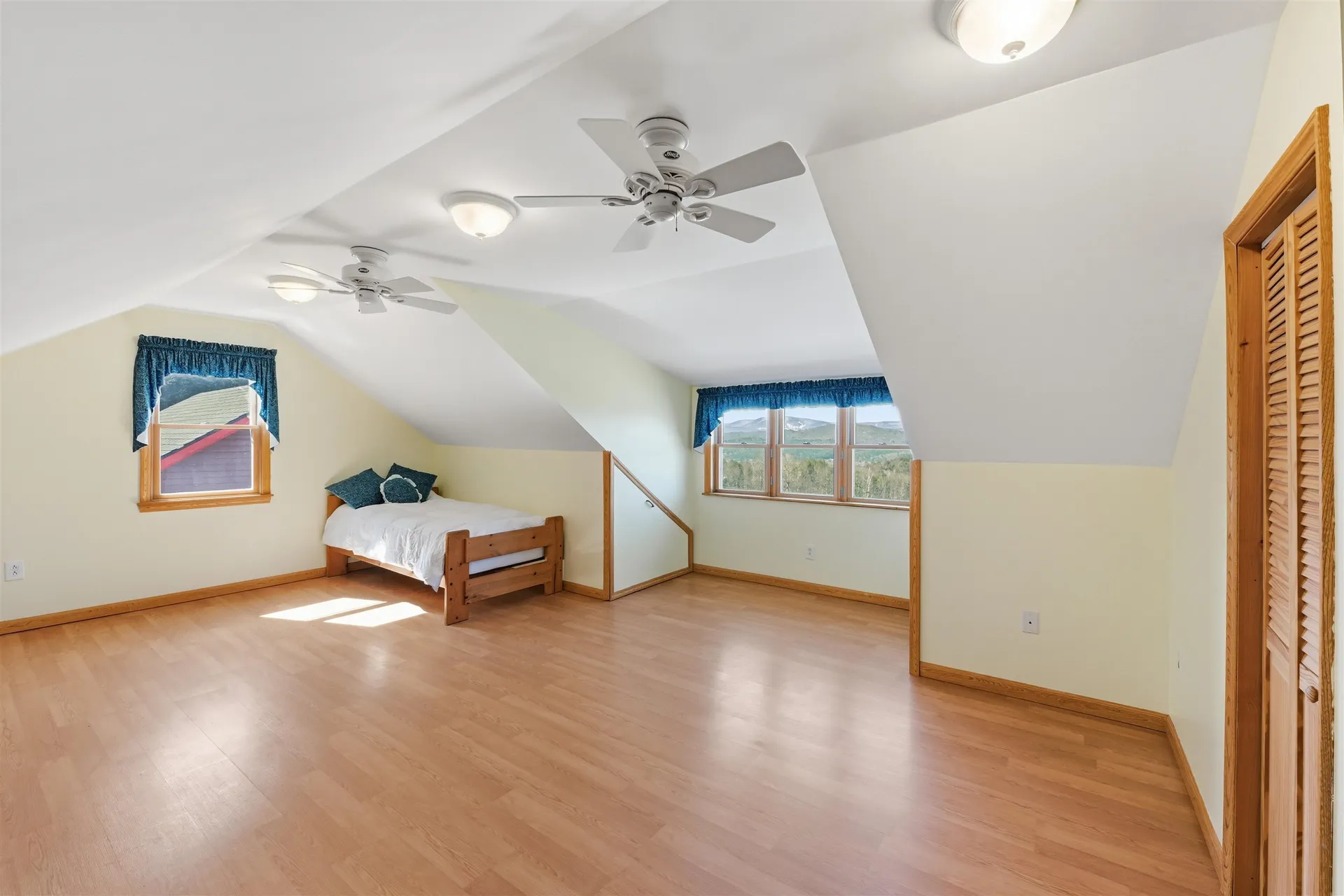 1025 Fish Hill Road Randolph VT 05060
