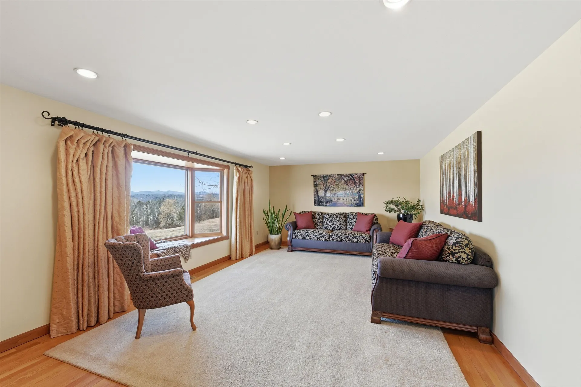 1025 Fish Hill Road Randolph VT 05060