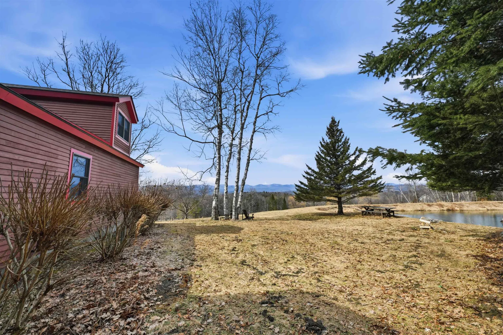 1025 Fish Hill Road Randolph VT 05060