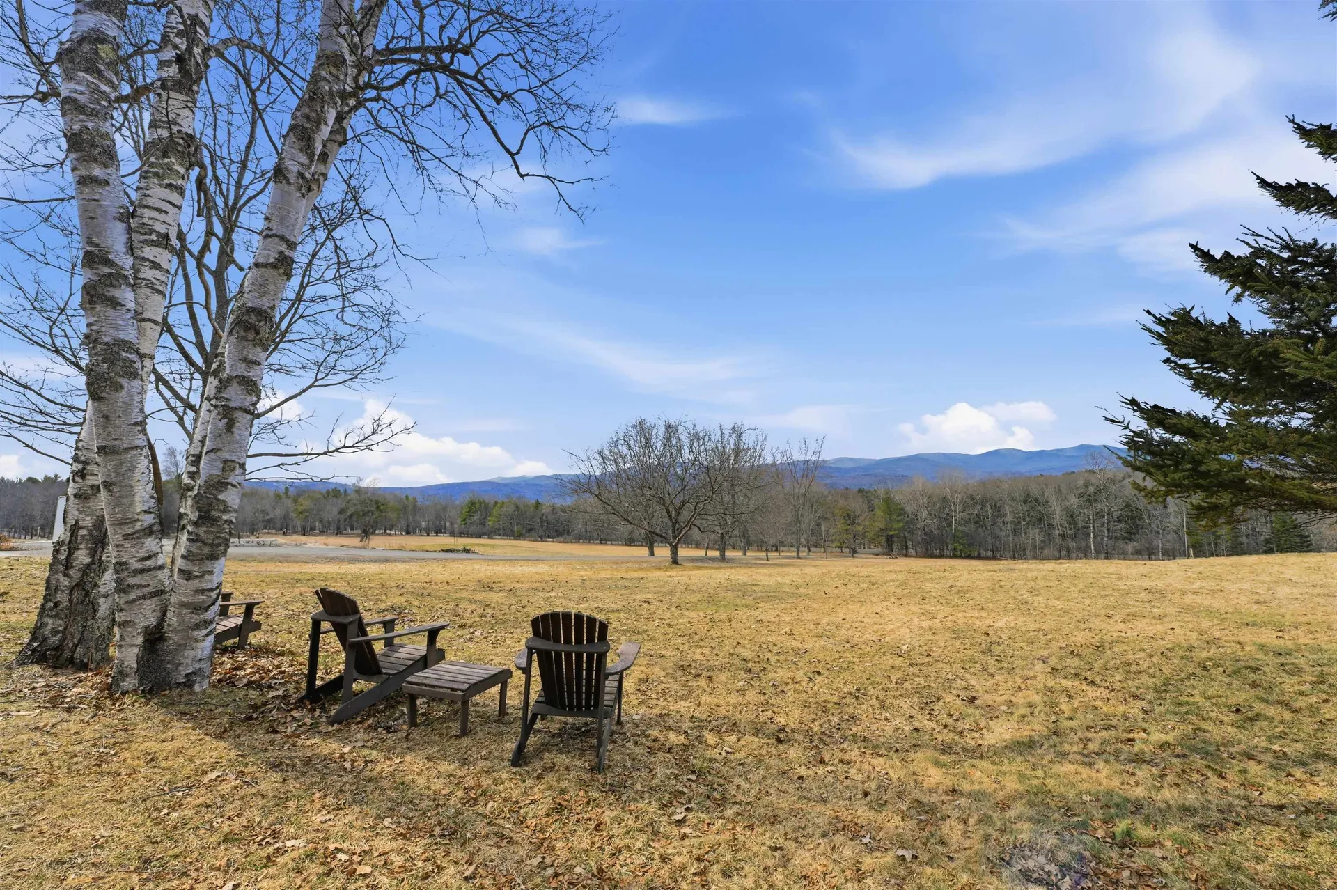 1025 Fish Hill Road Randolph VT 05060
