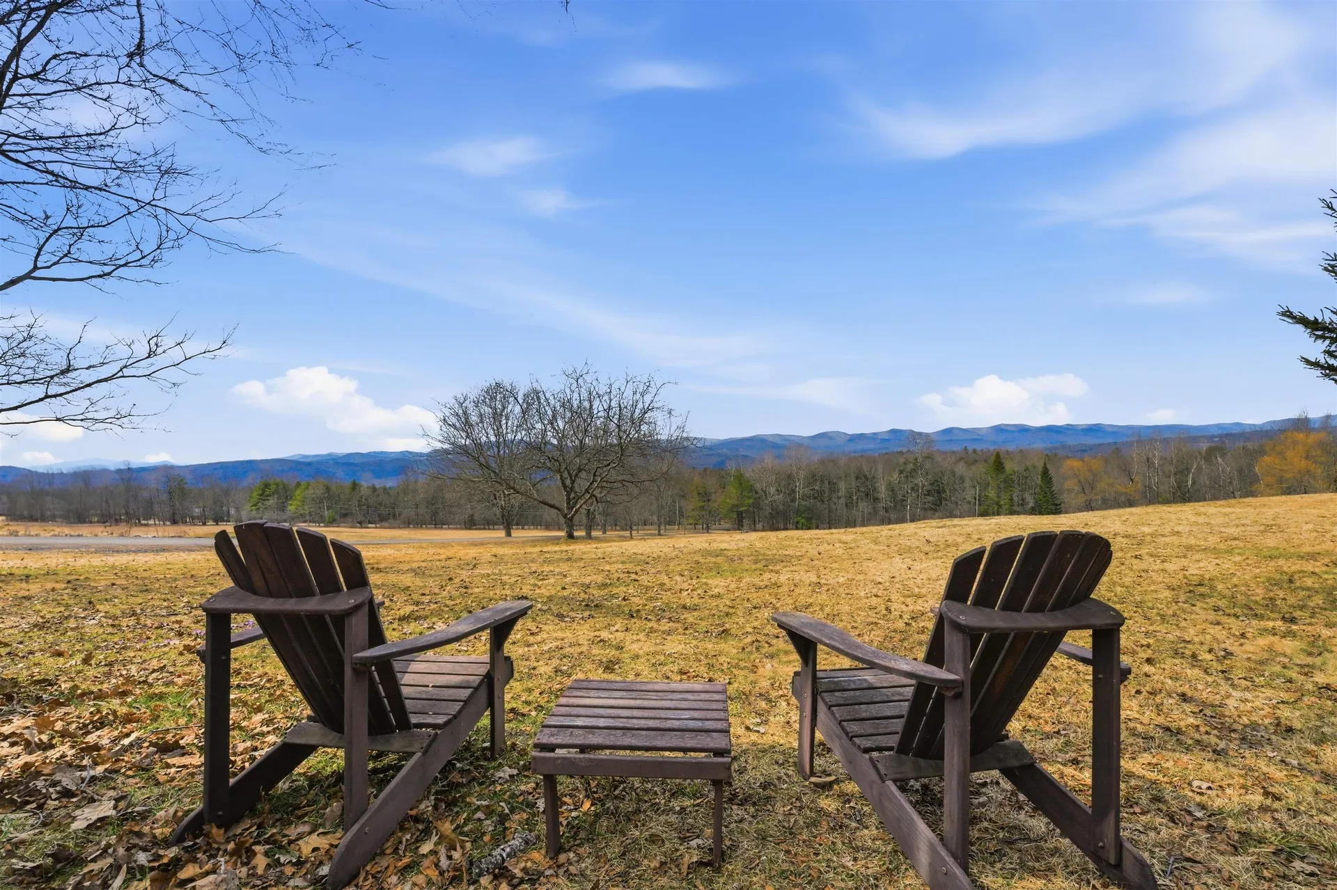 1025 Fish Hill Road Randolph VT 05060
