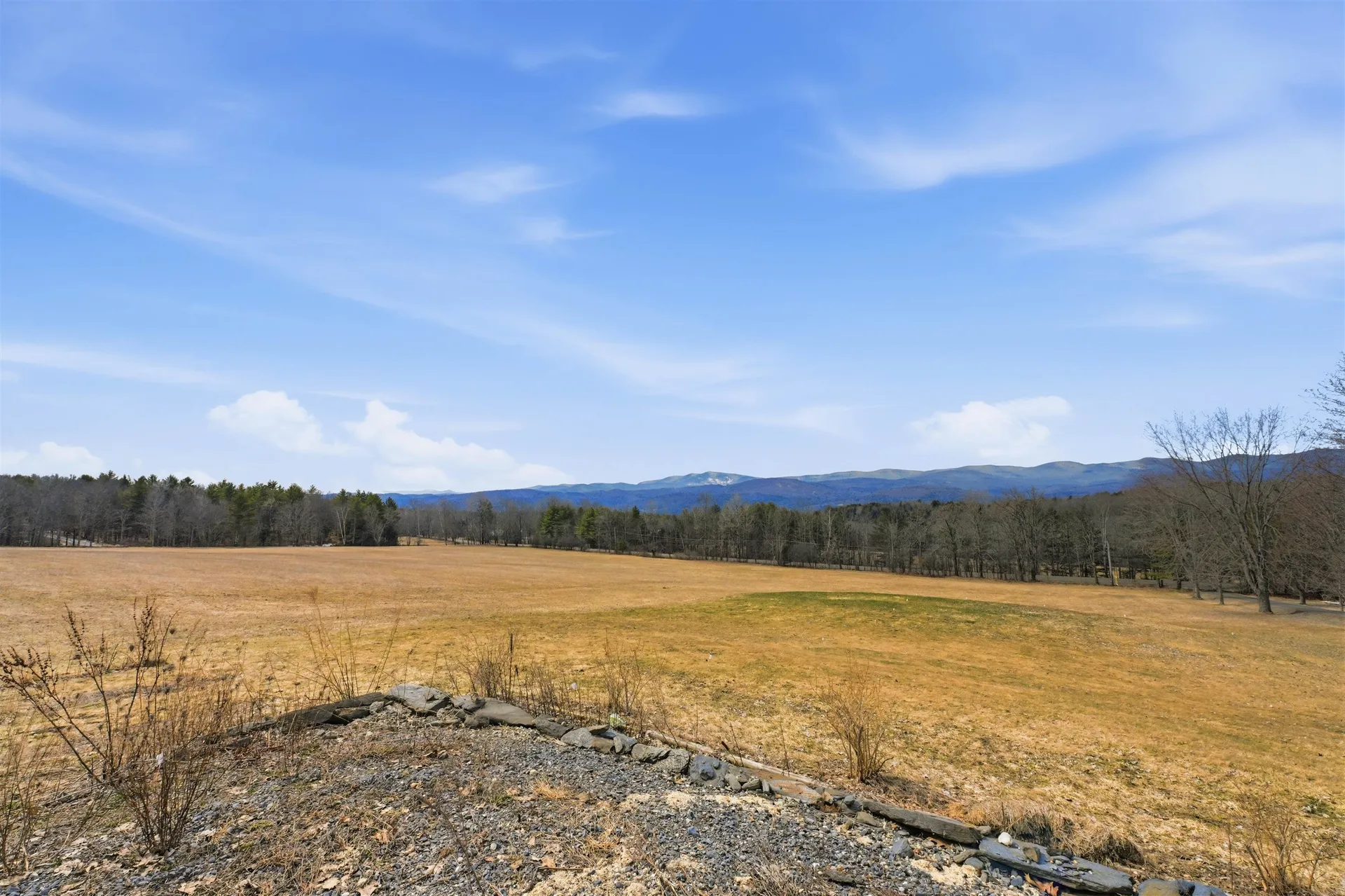 1025 Fish Hill Road Randolph VT 05060