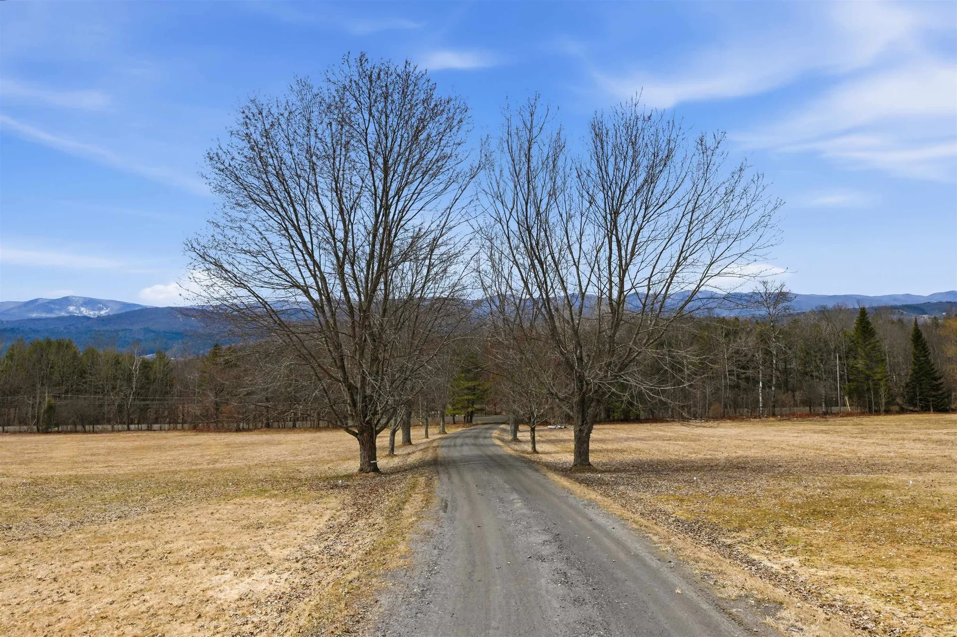 1025 Fish Hill Road Randolph VT 05060