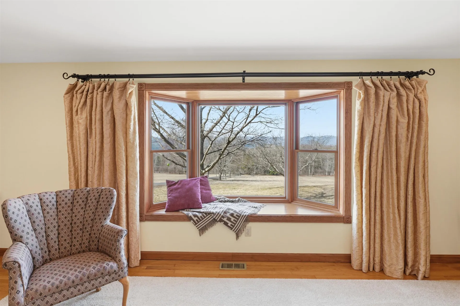 1025 Fish Hill Road Randolph VT 05060
