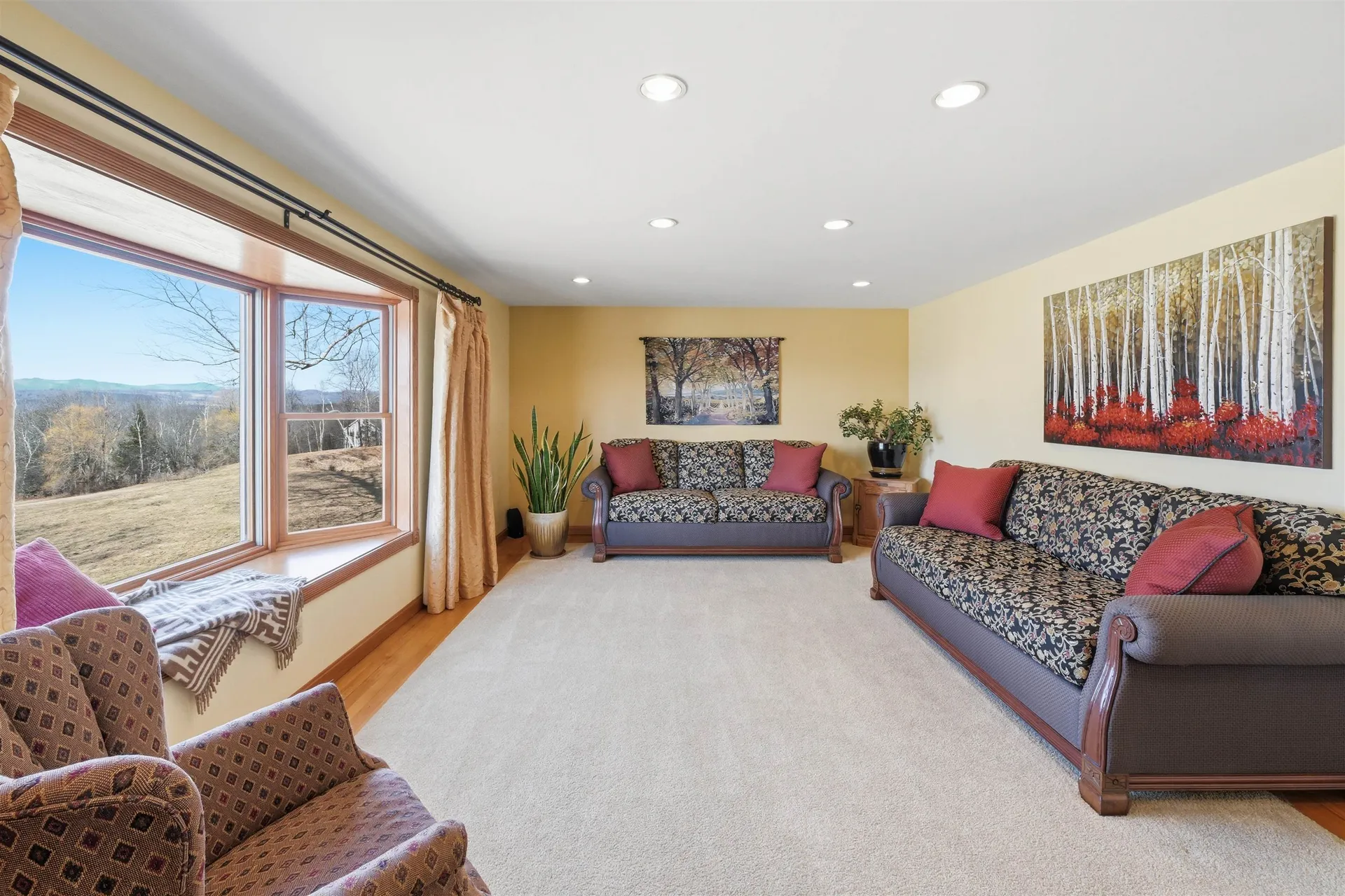 1025 Fish Hill Road Randolph VT 05060