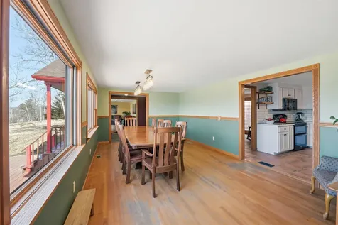 1025 Fish Hill Road Randolph VT 05060
