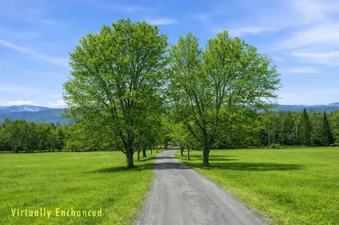 1025 Fish Hill Road Randolph VT 05060