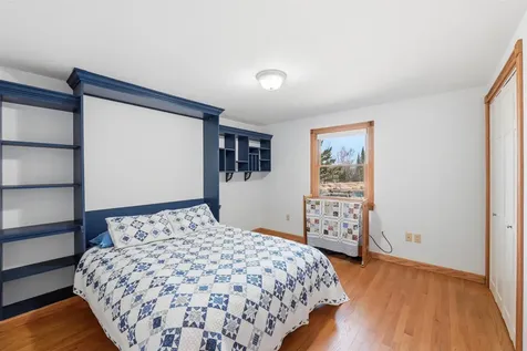 1025 Fish Hill Road Randolph VT 05060