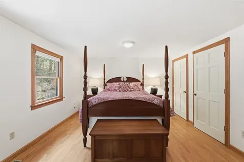1025 Fish Hill Road Randolph VT 05060